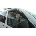 Volkswagen T5 Multivan 2003–2010 гг. Ветровики на окна (2 шт, UA-Sport) фото 1
