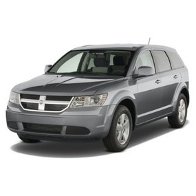 Тюнинг Dodge Journey 2008-2020 гг.
