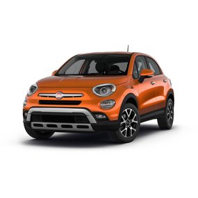 Тюнинг Fiat 500X 2014-2024 гг.