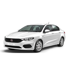 Тюнинг Fiat Tipo 2016- гг.