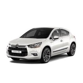 Тюнинг Citroen DS-4 2010-2015 гг.