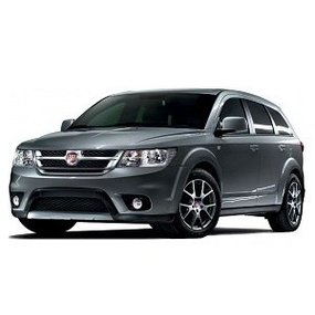 Тюнинг Fiat Freemont 2011-2016 гг.
