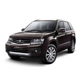 Тюнинг Suzuki Vitara 2015- гг.