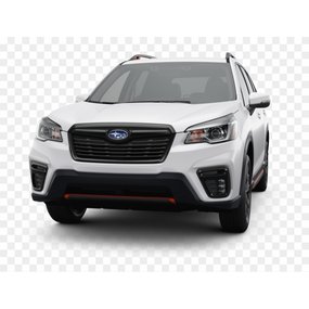 Тюнинг Subaru Forester 2018-2024 гг.