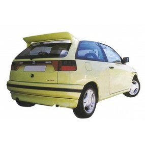 Тюнинг Seat Ibiza 1993-2002 гг.