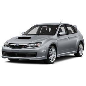 Тюнинг Subaru Impreza 2011-2016 гг.