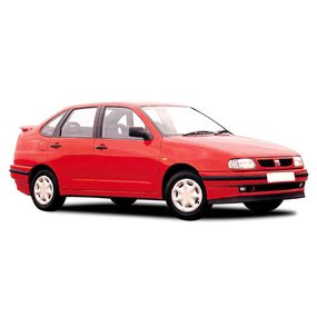 Тюнинг Seat Cordoba 1993-2002 гг.