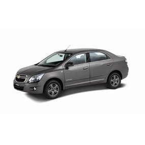 Тюнинг Chevrolet Cobalt 2012- гг.