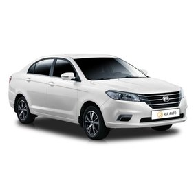 Тюнинг Lifan 620 Solano 2007- гг.
