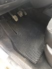 Renault Kangoo 2008–2020 гг. Коврики EVA (черные) фото 1