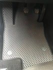 Volkswagen Jetta 2011-2018 гг. Коврики EVA (черные) фото 1