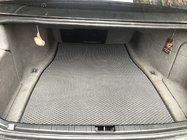 BMW 7 серия E65/66 2001-2008 гг. Коврик багажника EVA (для E65, бежевый) фото 2