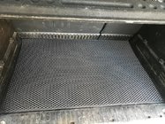 Renault Kangoo 2008–2020 гг. Коврик багажника EVA Черный фото 1