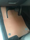 Volkswagen Passat B7 2012-2015 гг. Коврики EVA (EU, Коричневые) фото 1