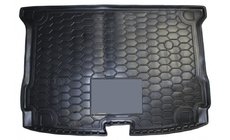 BMW I3 2013-2022 гг. Коврик багажника резиновый фото 1