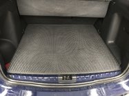 Renault Duster 2008–2017 гг. Коврик багажника EVA (черный) фото 1