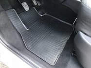 Renault Kangoo 2008–2020 гг. Резиновые коврики (Stingray) фото 1