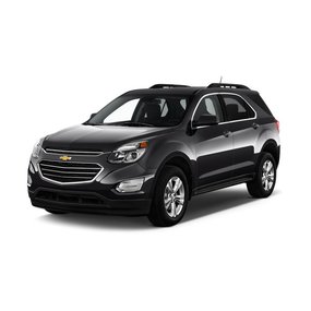 Тюнинг Chevrolet Equinox 2018-2025 гг.