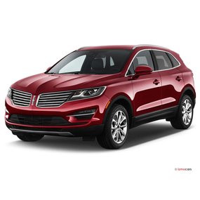 Тюнинг Lincoln MKC 2015- гг.