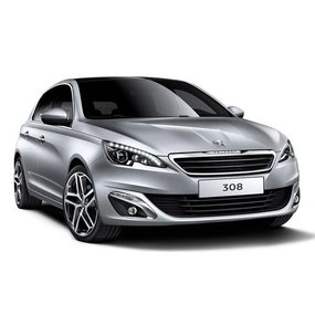 Тюнинг Peugeot 308 2014-2021 гг.