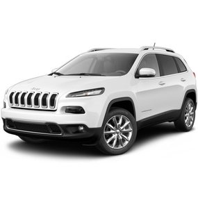 Тюнинг Jeep Cherokee KL 2013- гг.