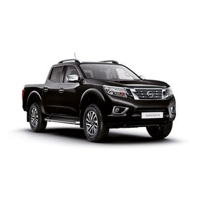 Тюнинг Nissan Navara/NP300 2016- гг.