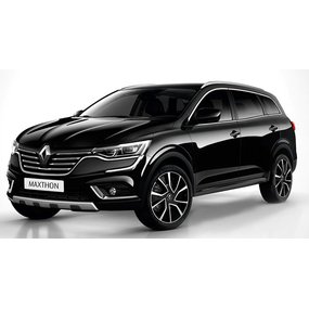 Тюнинг Renault Koleos 2016-2024 гг.
