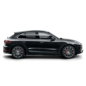 Тюнинг Porsche Macan 2014-2024 гг.