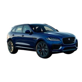 Тюнинг Jaguar F-PACE 2016- гг.