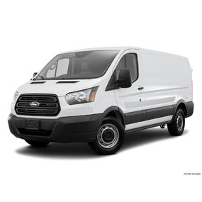 Тюнинг Ford Transit 2014- гг.
