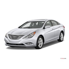 Тюнинг Hyundai Sonata YF 2010-2014 гг.