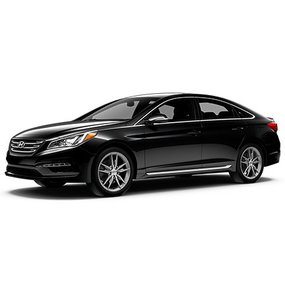 Тюнинг Hyundai Sonata LF 2014-2019 гг.