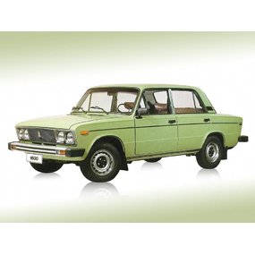 Тюнинг ВАЗ 2106 1976-2006 гг.