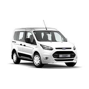 Тюнинг Ford Connect 2014-2021 гг.