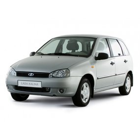 Тюнинг Lada Kalina 2004-2011 гг.