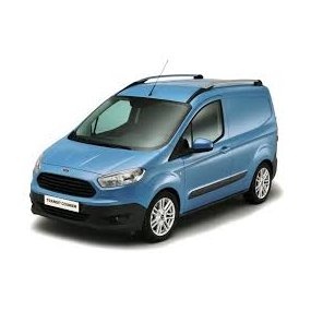 Тюнинг Ford Courier 2014-2023 гг.