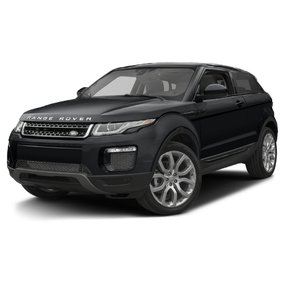 Тюнинг Range Rover Evoque 2012-2018 гг.