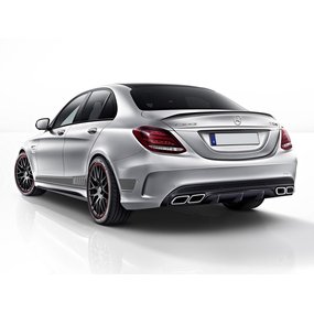 Тюнинг Mercedes C-class W205 2014-2021 гг.