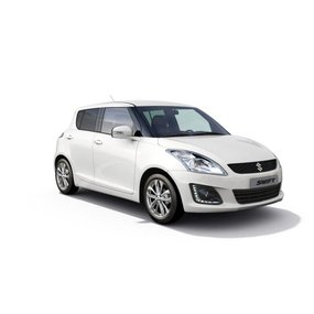 Тюнинг Suzuki Swift 2005-2010 гг.