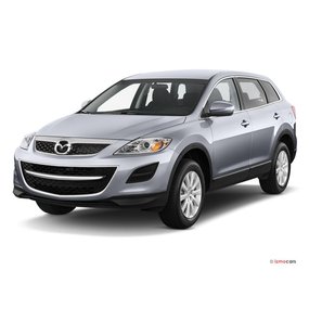 Тюнинг Mazda CX-9 2007-2016 гг.