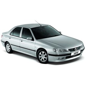 Тюнинг Peugeot 406 1995-2004 гг.