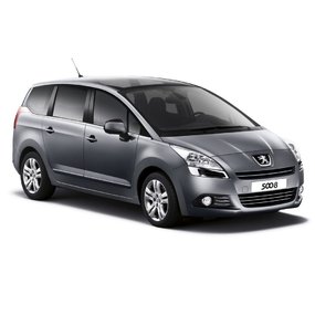 Тюнинг Peugeot 5008 2009-2016 гг.