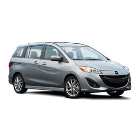 Тюнинг Mazda 5 2010-2018 гг.