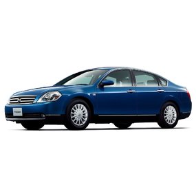 Тюнинг Nissan Teana 2008-2013 гг.