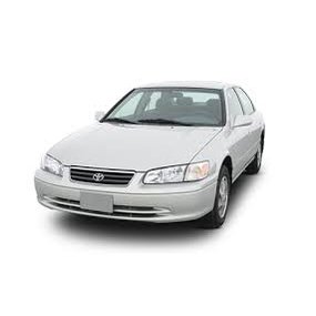 Тюнинг Toyota Camry 1997-2002 гг.