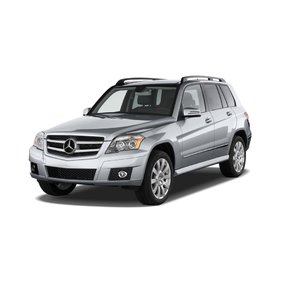 Тюнинг Mercedes GLK class X204 2008-2015 гг.