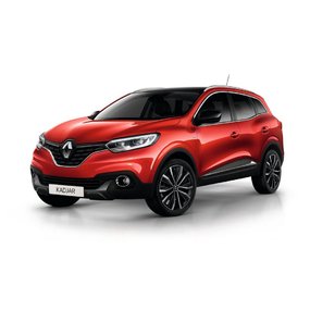 Тюнинг Renault Kadjar 2015-2022 гг.