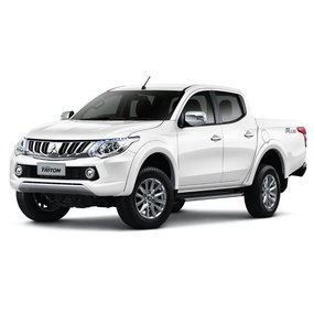 Тюнинг Mitsubishi L200 2015-2024 гг.
