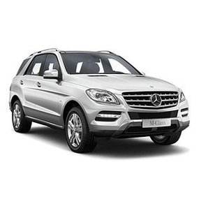 Тюнинг Mercedes GLE/ML class W166 2011-2018 гг.