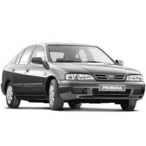 Тюнинг Nissan Primera P11 1996-2002 гг.